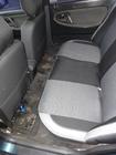 Mazda 626 1979–2002 Autosēdekļu pārvalki (mākslīgā āda↗audums, Premium) foto 9