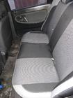 Mazda 626 1979–2002 Autosēdekļu pārvalki (mākslīgā āda↗audums, Premium) foto 11