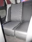 Mazda 626 1979–2002 Autosēdekļu pārvalki (mākslīgā āda↗audums, Premium) foto 17