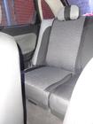 Mazda 626 1979–2002 Autosēdekļu pārvalki (mākslīgā āda↗audums, Premium) foto 18