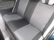 Mazda 626 1979–2002 Autosēdekļu pārvalki (mākslīgā āda↗audums, Premium) foto 21