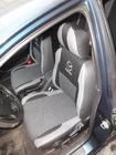 Mazda 626 1979–2002 Autosēdekļu pārvalki (mākslīgā āda↗audums, Premium) foto 24