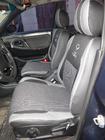 Mazda 626 1979–2002 Autosēdekļu pārvalki (mākslīgā āda↗audums, Premium) foto 26