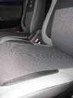 Mazda 626 1979–2002 Autosēdekļu pārvalki (mākslīgā āda↗audums, Premium) foto 30