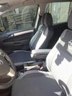 Opel Zafira B 2005–2011 Autosēdekļu pārvalki (mākslīgā āda↗audums, Premium) foto 10