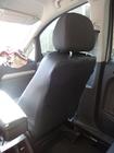 Opel Zafira B 2005–2011 Autosēdekļu pārvalki (mākslīgā āda↗audums, Premium) foto 14