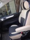 Toyota Avensis 2009–2018 Autosēdekļu pārvalki (mākslīgā āda↗audums, Premium) foto 9