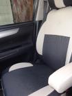 Toyota Avensis 2009–2018 Autosēdekļu pārvalki (mākslīgā āda↗audums, Premium) foto 12
