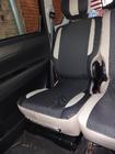 Toyota Avensis 2009–2018 Autosēdekļu pārvalki (mākslīgā āda↗audums, Premium) foto 14