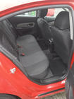 Chevrolet Cruze 2009–2015 Gumijas salona paklājiņi (Polytep) Priekšējie foto 3