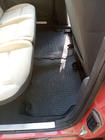 Renault Kangoo 2008–2020 Gumijas salona paklājiņi (4 gab., Polytep) foto 6