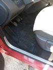 Mercedes Citan 2013–2021 Gumijas salona paklājiņi (4 gab., Polytep) foto 2