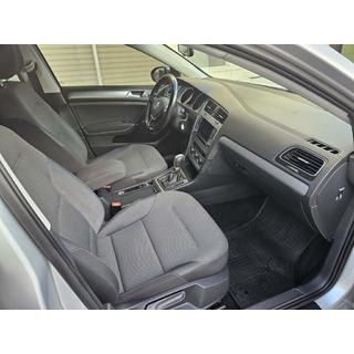 Gumijas salona paklājiņi (4 gab., Polytep) Volkswagen Golf 7/E-Golf 2012–2020 foto 2