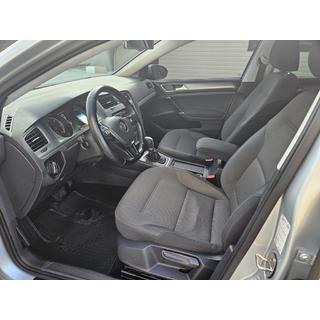 Gumijas salona paklājiņi (4 gab., Polytep) Volkswagen Golf 7/E-Golf 2012–2020 foto 3