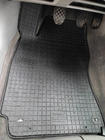 Volkswagen Passat B5 1997–2005 Gumijas salona paklājiņi (4 gab., Polytep) foto 1