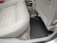 Volkswagen Passat B5 1997–2005 Gumijas salona paklājiņi (4 gab., Polytep) foto 6