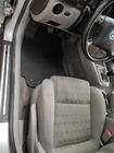 Volkswagen Passat B5 1997–2005 Gumijas salona paklājiņi (4 gab., Polytep) foto 7