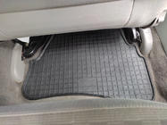 Volkswagen Passat B5 1997–2005 Gumijas salona paklājiņi (4 gab., Polytep) foto 4