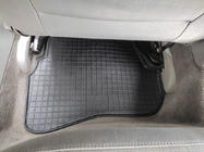 Volkswagen Passat B5 1997–2005 Gumijas salona paklājiņi (4 gab., Polytep) foto 5