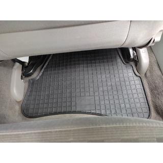 Gumijas salona paklājiņi (4 gab., Polytep) Volkswagen Passat B5 1997–2005 foto 4