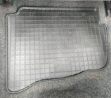 Seat Cordoba 2000–2009 Gumijas salona paklājiņi (4 gab., Polytep) foto 3