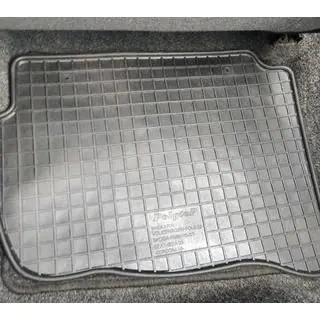 Gumijas salona paklājiņi (4 gab., Polytep) Seat Cordoba 2000–2009 foto 4