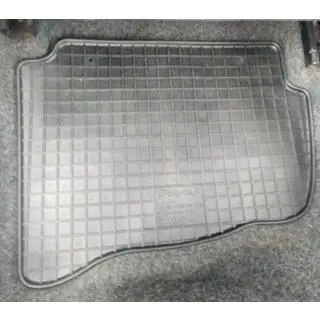 Gumijas salona paklājiņi (4 gab., Polytep) Seat Cordoba 2000–2009 foto 3
