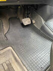 Mercedes Viano 2004–2014 Gumijas salona paklājiņi (3 gab., Polytep) foto 1