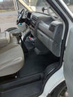 Volkswagen T4 Transporter 1990–2003 Gumijas salona paklājiņi (2 gab., Polytep) foto 7