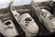 Atjauninātā 7-vietīgā krosovera Nissan Pathfinder apskats foto 7