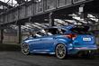Ford Focus RS sportiskās hečbeka versijas apskats foto 5