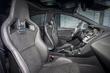 Ford Focus RS sportiskās hečbeka versijas apskats foto 7