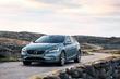 Piecdurvju hečbeks Volvo V40 foto 6