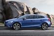 Piecdurvju hečbeks Volvo V40 foto 4