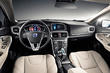 Piecdurvju hečbeks Volvo V40 foto 7