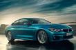 Atjaunotā divdurvju BMW 4-Series kupejas apskats foto 4