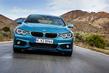 Atjaunotā divdurvju BMW 4-Series kupejas apskats foto 1