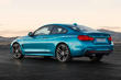 Atjaunotā divdurvju BMW 4-Series kupejas apskats foto 3