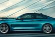 Atjaunotā divdurvju BMW 4-Series kupejas apskats foto 2