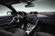 Atjaunotā divdurvju BMW 4-Series kupejas apskats foto 6