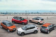 Jaunā krosovera SEAT Arona apskats foto 6