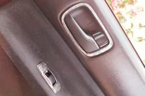 Mitsubishi Lancer 9 2004–2008 Paneļa uzlikas V1 (Meric) foto 10