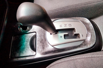 Mitsubishi Lancer 9 2004–2008 Paneļa uzlikas V1 (Meric) Alumīnijs foto 11
