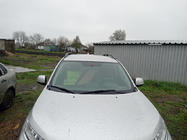 Mitsubishi ASX 2010–2023 Jumta reliņi Skyport Black (2 gab.) foto 6