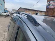 Peugeot Partner Tepee 2008–2018 Jumta reliņi Skyport (melni) foto 7