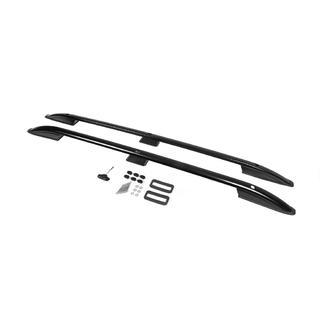 Jumta reliņi Skyport (melni) Range Rover Sport 2005–2013 foto 2