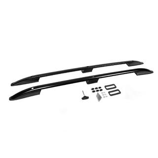 Jumta reliņi Skyport (melni) Range Rover Sport 2005–2013 foto 3