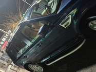 Land Rover Freelander II 2006–2014 Hromēti jumta reliņi foto 11