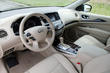 Apskats: septiņvietīgs krosovers Infiniti JX 35 foto 3