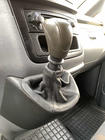 Mercedes Vito W639 2004–2014 Ādas pārnesumu sviras manžete Manuālā pārnesumkārba foto 2